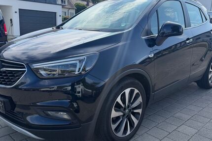 Opel Mokka 78.000 km 13.790 &euro; Rietheim-Weilheim 78604