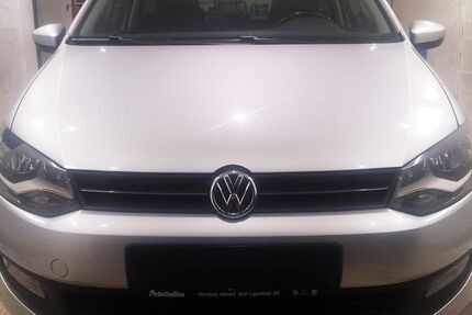 VW Polo 79.960 km 6.990 &euro; Schretstaken 21493