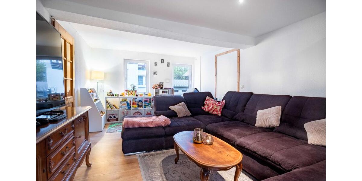 Einfamilienhaus Waldkappel - 4 Zimmer, 130 m&sup2;, 990&euro; | Angebot:26215930