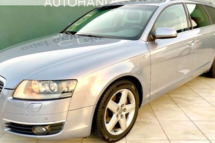 Audi A6 239.000 km 2.450 &euro; Niefern bei Pforzheim 75223