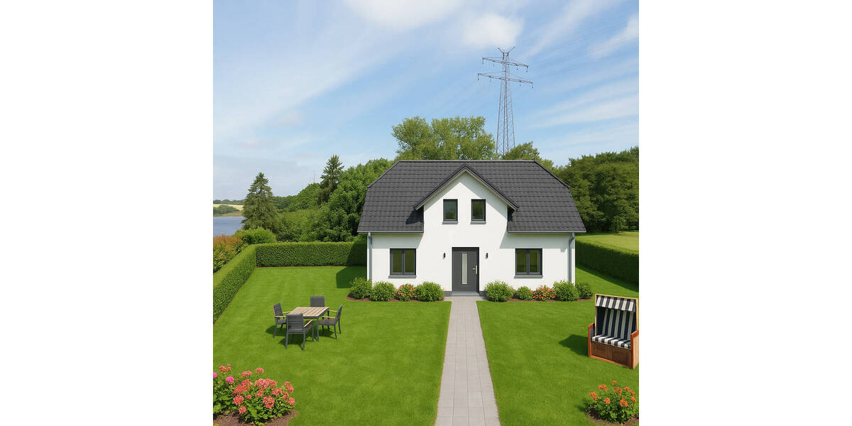 Grundstück Kappeln - 371.450&euro; | Angebot:25705788