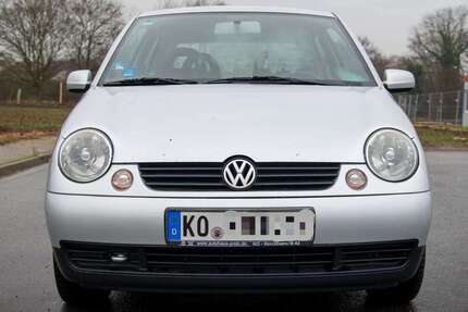 VW Lupo 204.000 km 1.987 &euro; Koblenz 56077