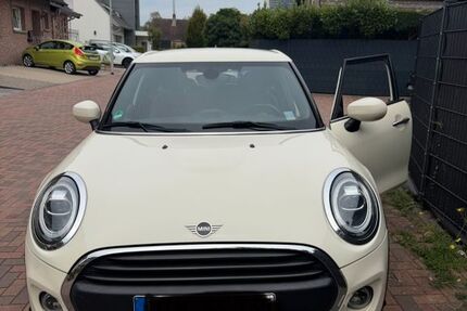 Mini Andere 66.000 km 13.300 &euro; Dinslaken 46537