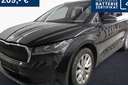 Skoda Enyaq 75.329 km 31.930 &euro; Niefern-Öschelbronn 75223