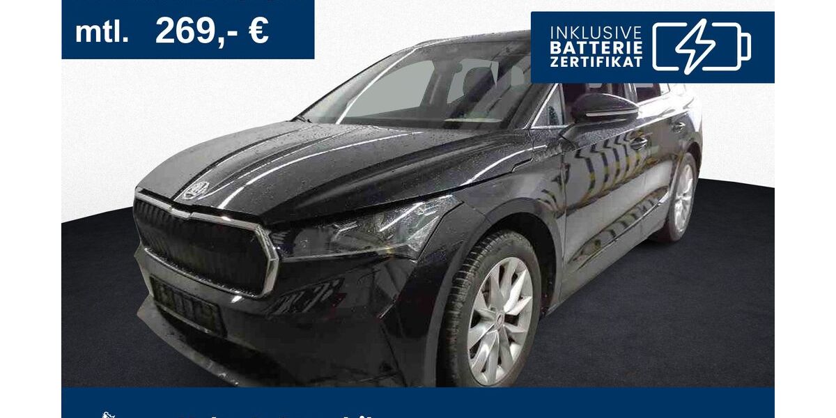 Skoda Enyaq 75.329 km 31.930 &euro; Niefern-Öschelbronn 75223