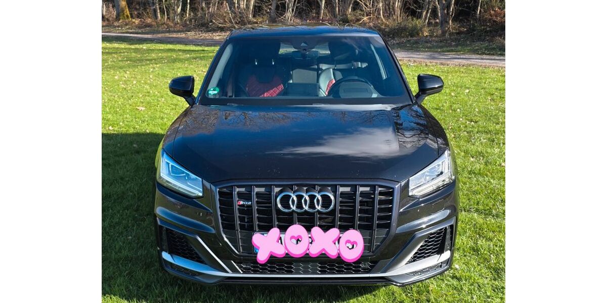Audi SQ2 98.000 km 26.000 &euro; Straubenhardt 75334