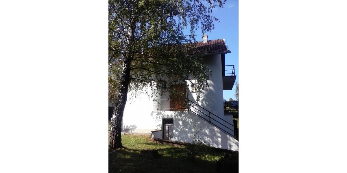 Einfamilienhaus Künzelsau - 5 Zimmer, 100 m&sup2;, 70.000&euro; | Angebot:25646468