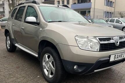 Dacia Duster 92.670 km 6.499 &euro; Neumünster 24539