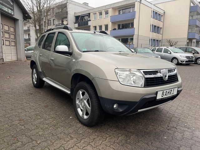 Dacia Duster 92.670 km 6.999 &euro; Neumünster 24539