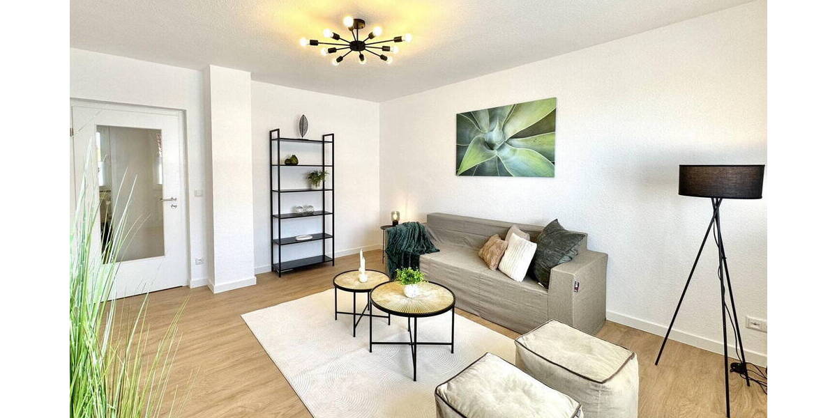 Etagenwohnung Klütz Oberhof - 3 Zimmer, 67 m&sup2;, 164.900&euro; | Angebot:26751499