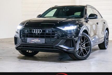 Audi Q8 156.347 km 47.844 &euro; Hamm 59067