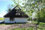 Charmante Reetkate in Nordseenähe - in fast Alleinlage! - Bauernhaus, Landhaus Nordermeldorf | Angebot:26770173