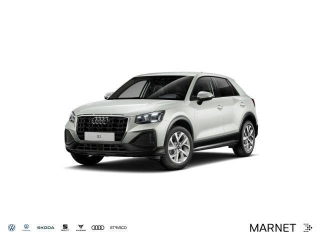 Audi Q2 3.001 km 36.999 &euro; Königstein 61462