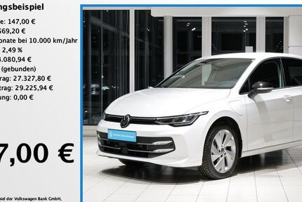 VW Golf 9.984 km 31.847 &euro; Dießen am Ammersee 86911