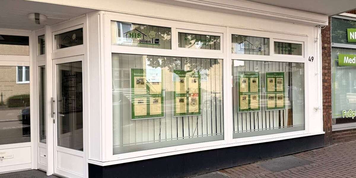 Gewerbeobjekt Kleve - 520&euro; | Angebot:27042866