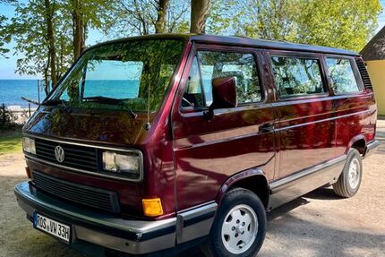 VW T3 Multivan 173.776 km 18.400 &euro; Rethwisch 18211