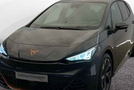 Cupra Born 36.700 km 28.890 &euro; Kaufbeuren 87600