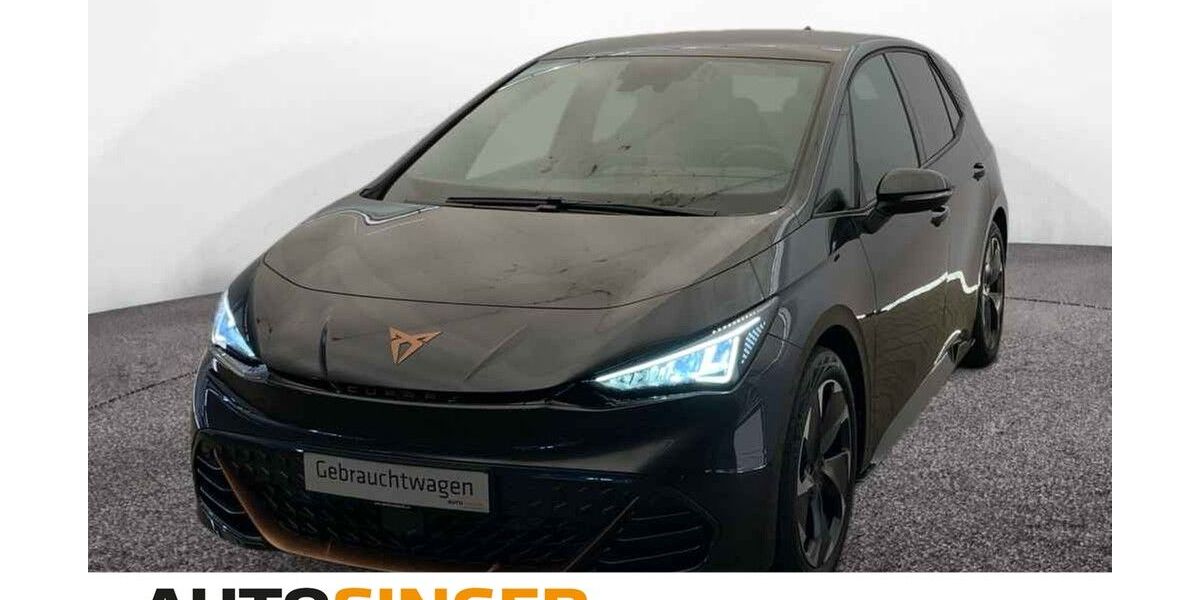 Cupra Born 36.700 km 28.890 &euro; Kaufbeuren 87600