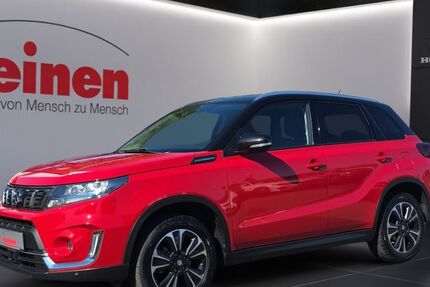 Suzuki Vitara 46.268 km 18.499 &euro; Dortmund 44149