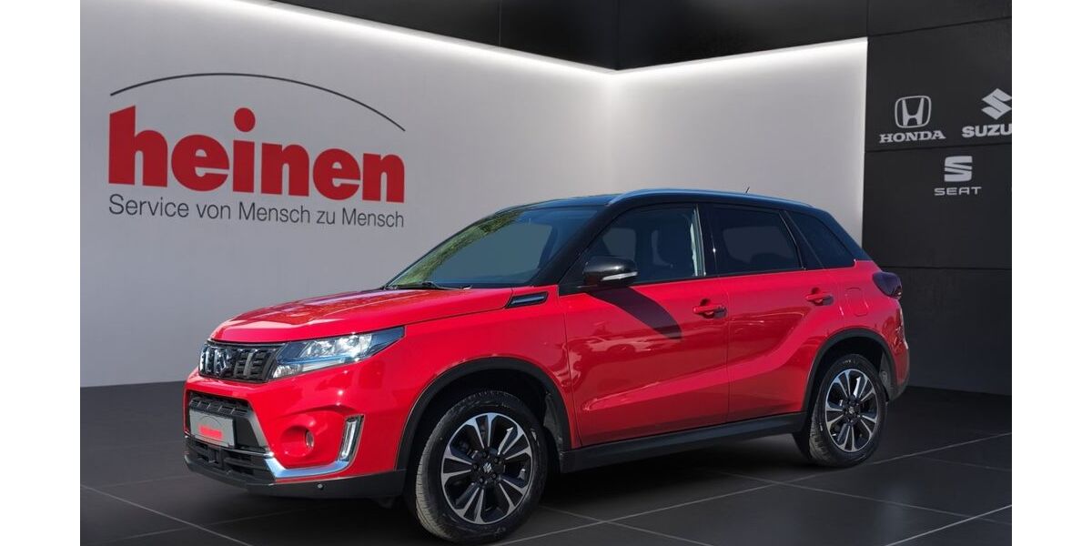 Suzuki Vitara 46.268 km 18.499 &euro; Dortmund 44149
