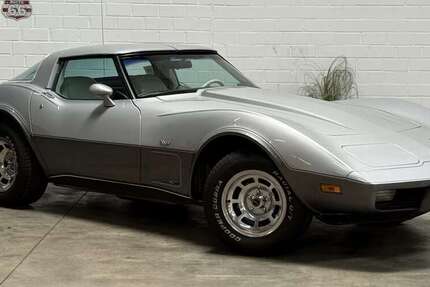 Chevrolet Corvette 60.000 km 22.990 € Krefeld 47805