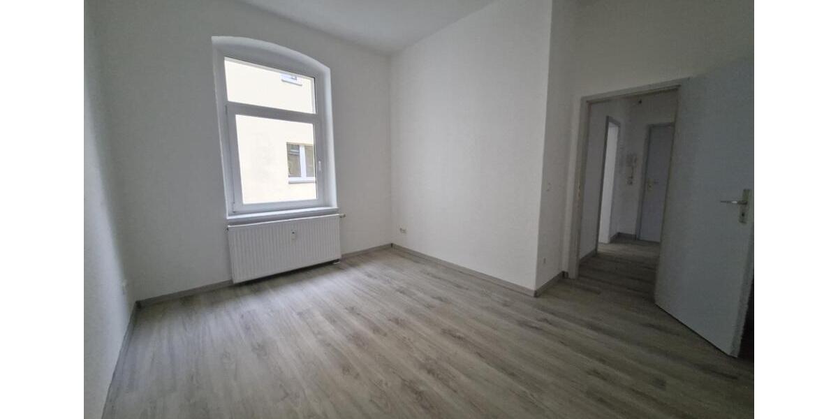 3-Raum-Wohnung mit neuem Tageslichtbad 3 zimmer