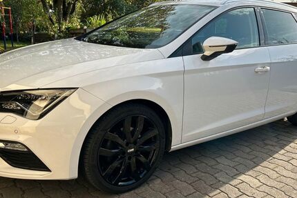 Seat Leon 129.000 km 12.500 &euro; Baudenbach 91460