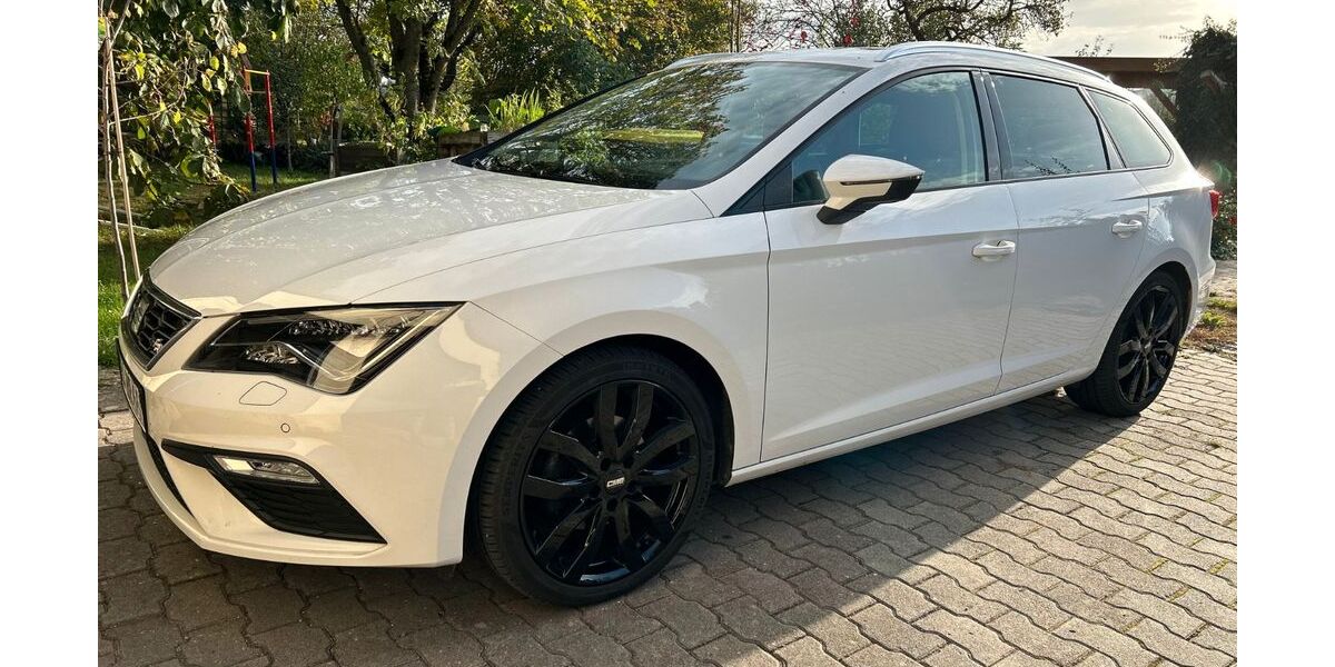 Seat Leon 129.000 km 12.500 &euro; Baudenbach 91460