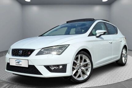 Seat Leon 198.070 km 9.200 &euro; Neuss 41469