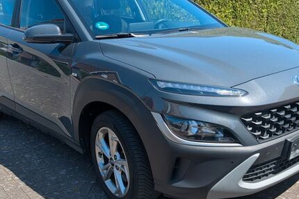 Hyundai KONA 49.981 km 18.550 &euro; Schapen 48480