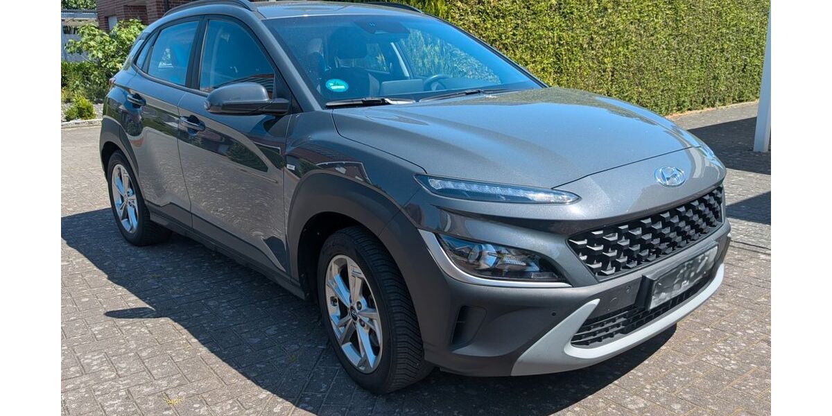 Hyundai KONA 49.981 km 18.550 &euro; Schapen 48480