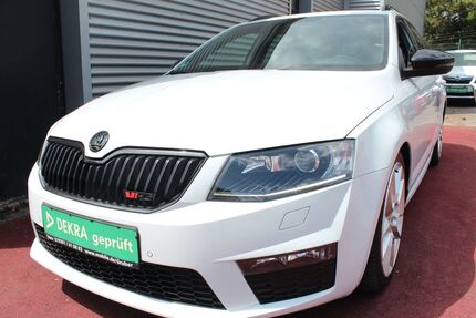 Skoda Octavia 96.375 km 18.482 &euro; Essen 45326