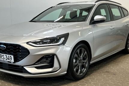 Ford Focus 2.000 km 30.990 &euro; Pulheim 50259