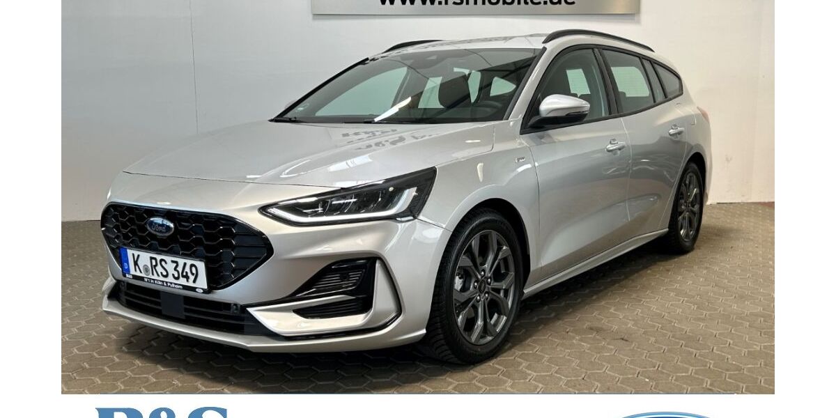 Ford Focus 2.000 km 30.990 &euro; Pulheim 50259