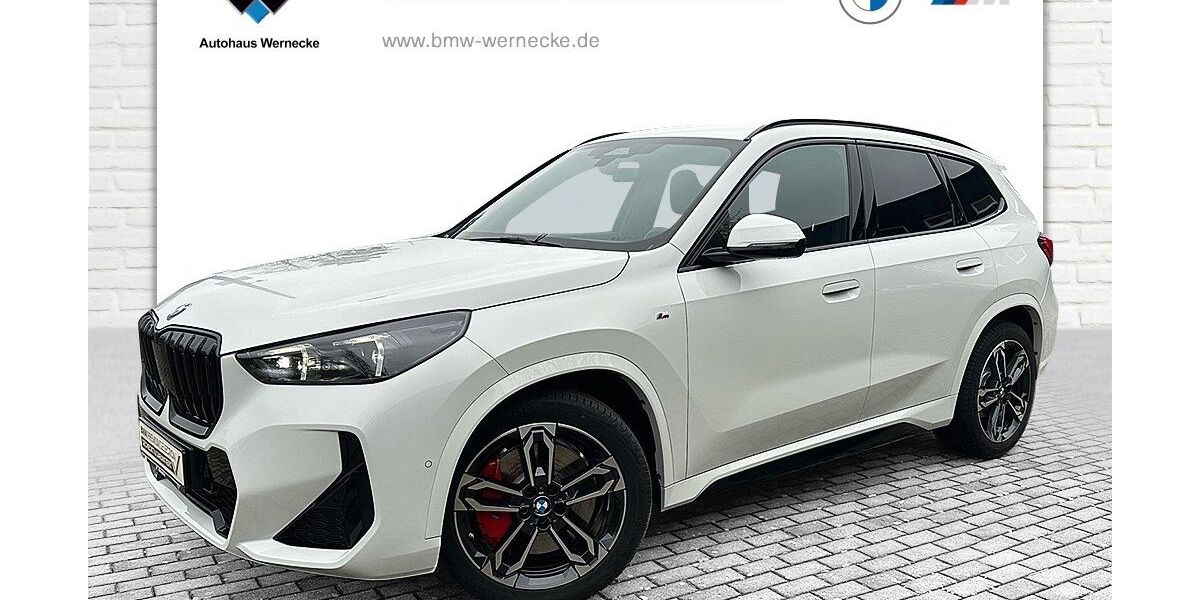 BMW X1 9.085 km 48.596 &euro; Cottbus 03044