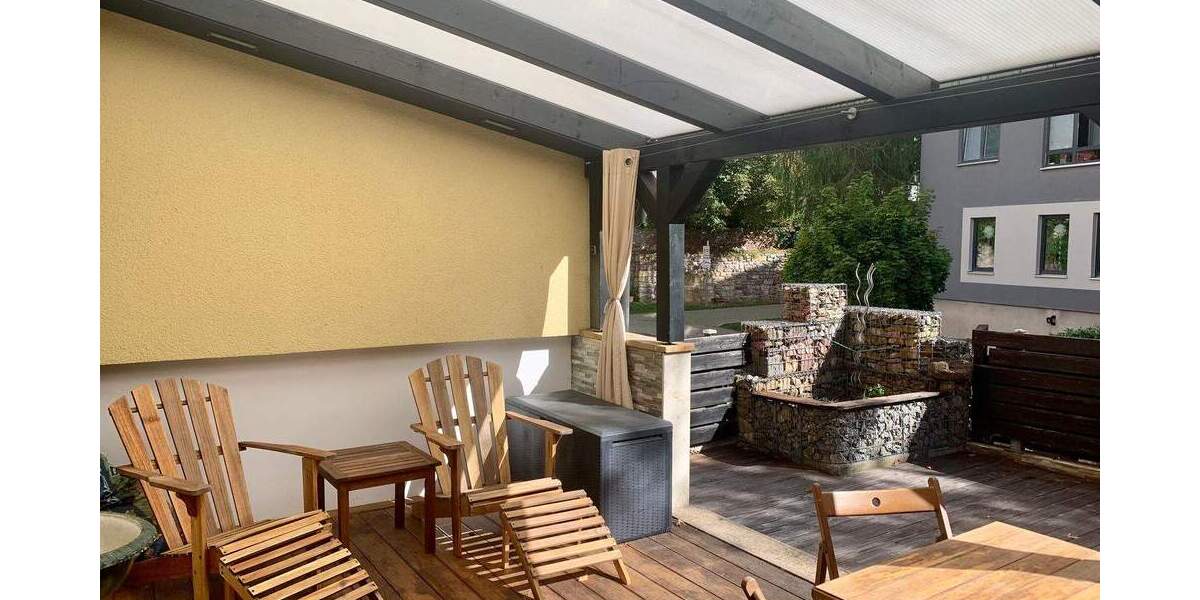 Mehrfamilienhaus, Wohnhaus Eisenach - 4 Zimmer, 107 m&sup2;, 250.000&euro; | Angebot:25689850