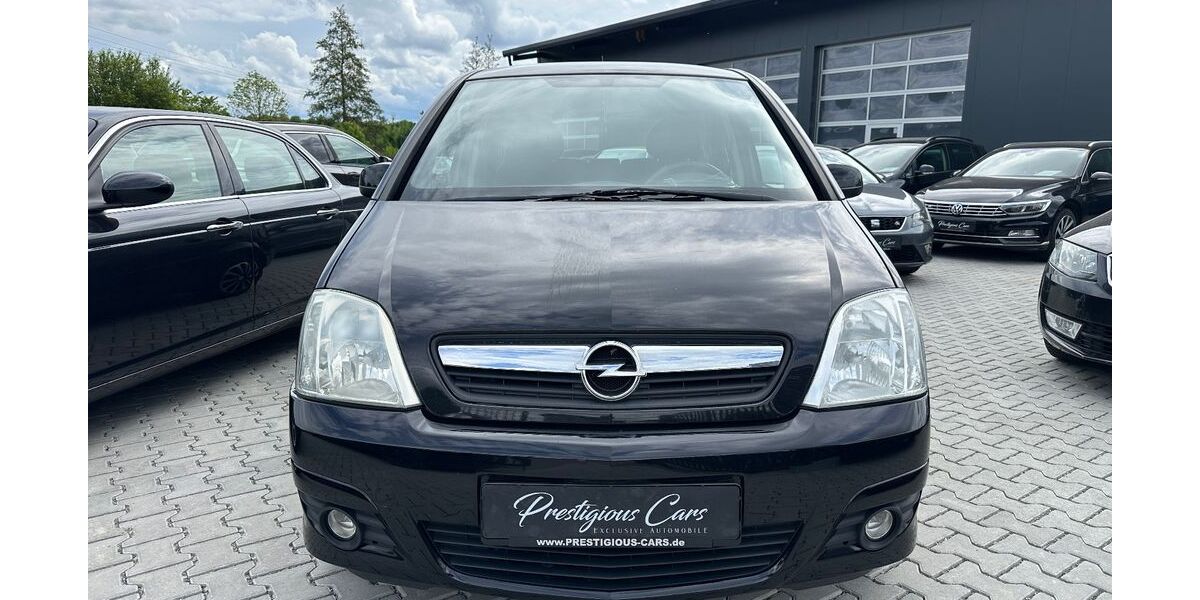 Opel Meriva 170.000 km 3.749 &euro; Steinheim an der Murr 71711