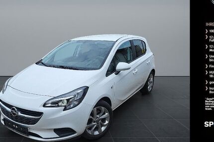 Opel Corsa 119.000 km 7.450 &euro; Lübbenau / Spreewald 03222