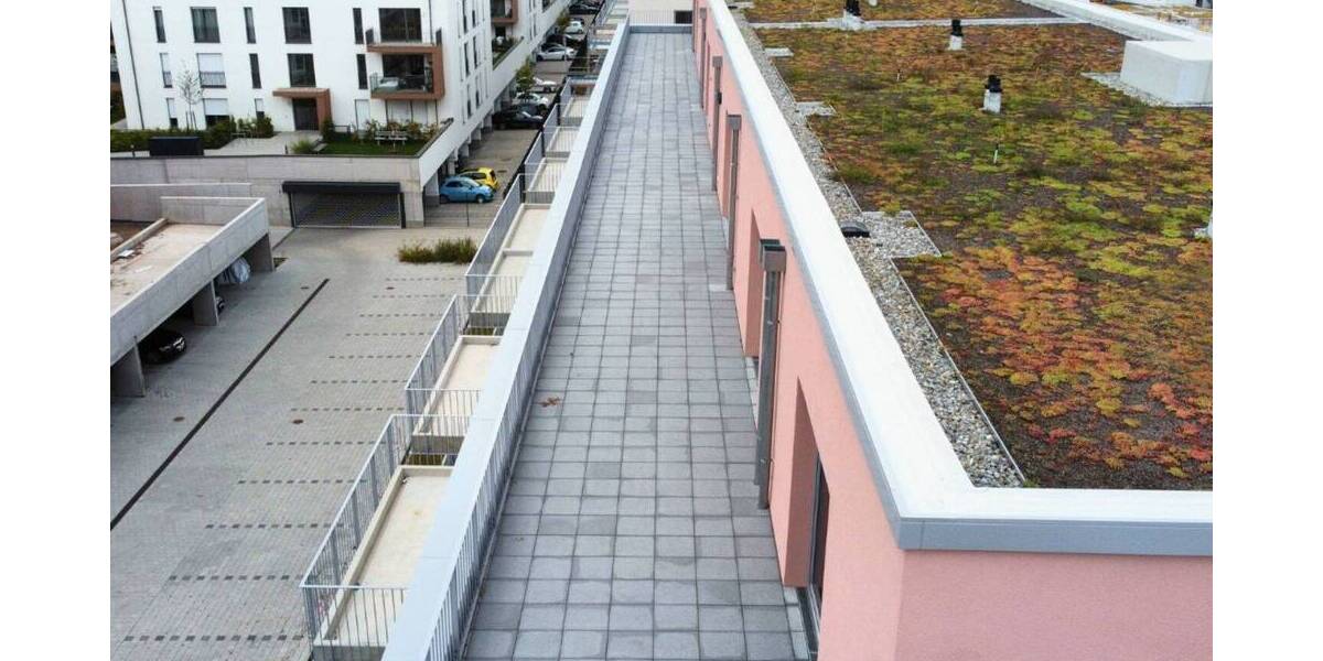 Etagenwohnung Villingen-Schwenningen Villingen - 3 Zimmer, 83 m&sup2;, 1.005&euro; | Angebot:26825914