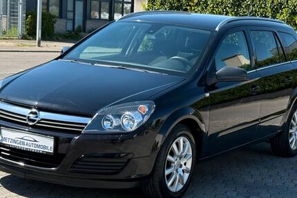 Opel Astra 164.100 km 2.499 &euro; Metzingen 72555