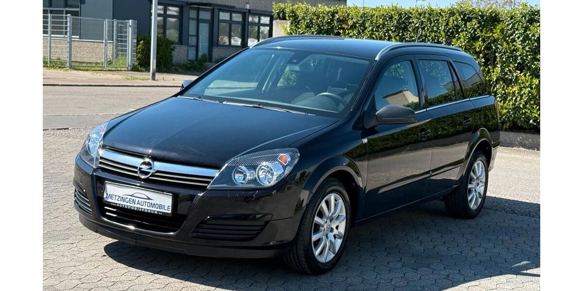 Opel Astra 164.100 km 2.499 &euro; Metzingen 72555