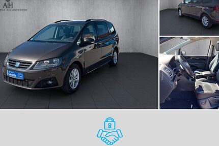 Seat Alhambra 157.900 km 15.900 &euro; Hallbergmoos 85399