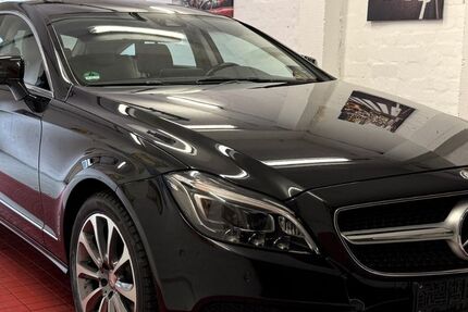 Mercedes-Benz CLS 250 Shooting Brake 109.400 km 24.900 &euro; Bremen 28207