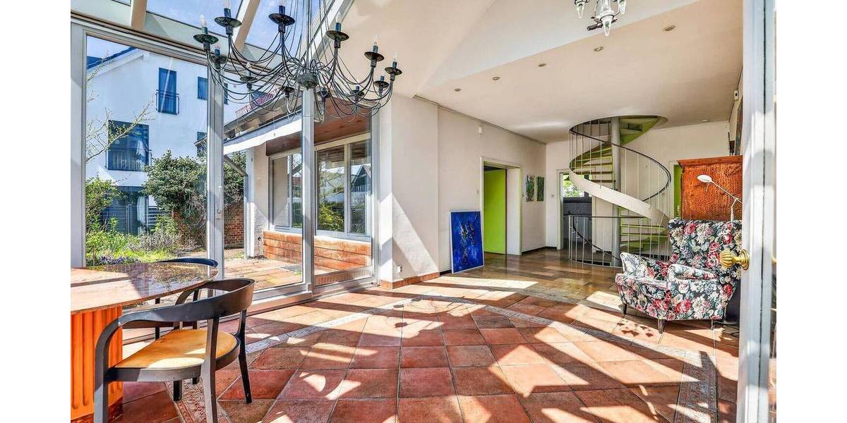 Einfamilienhaus München Allach-Untermenzing - 6 Zimmer, 185 m&sup2;, 1.299.000&euro; | Angebot:26443447