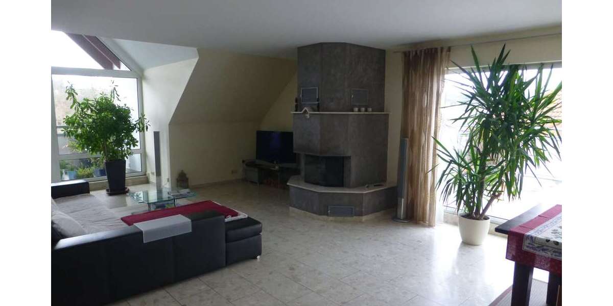 Etagenwohnung Kriftel - 3 Zimmer, 161 m&sup2;, 2.140&euro; | Angebot:25536207