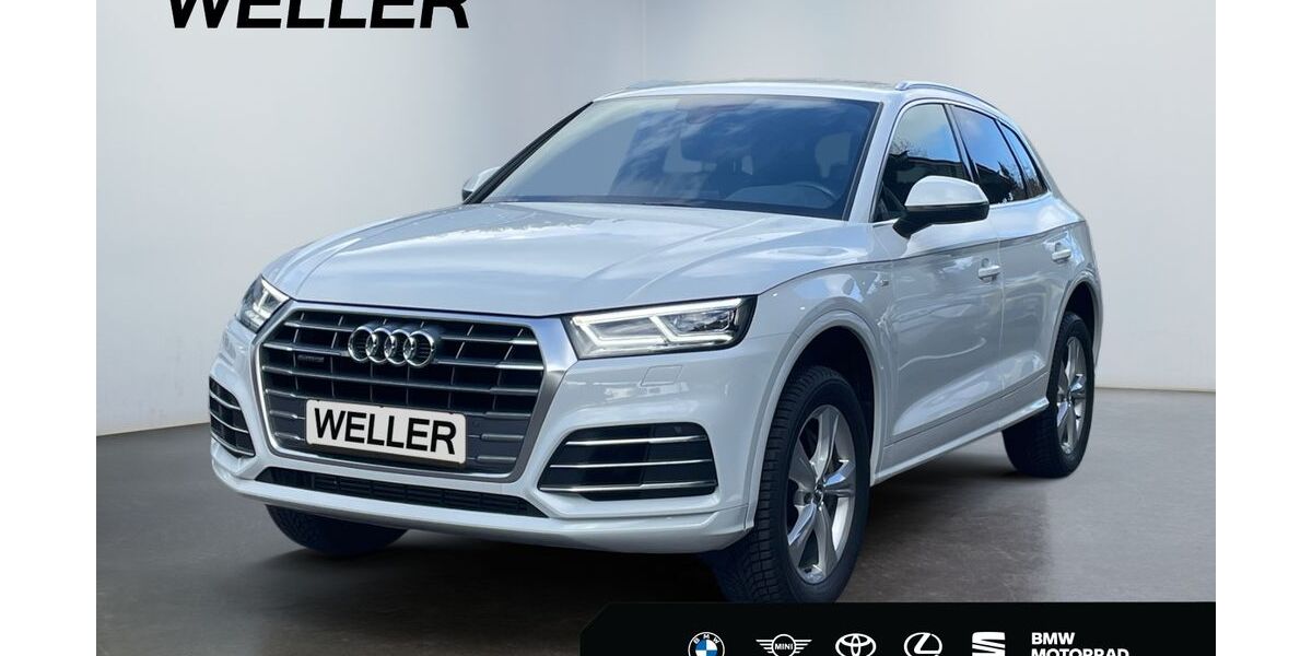 Audi Q5 163.000 km 28.649 &euro; Herford 32049