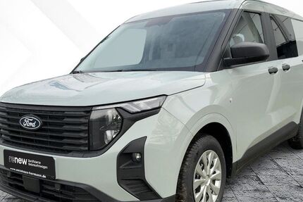 Ford Transit Courier 5.000 km 19.890 &euro; Goslar 38644