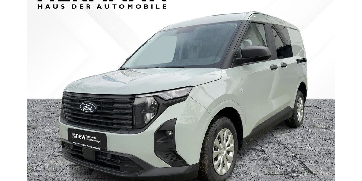 Ford Transit Courier 5.000 km 19.890 &euro; Goslar 38644