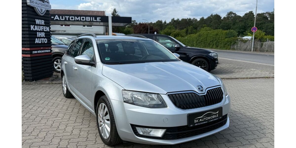 Skoda Octavia 200.000 km 5.990 &euro; Erlenbach am Main 63906