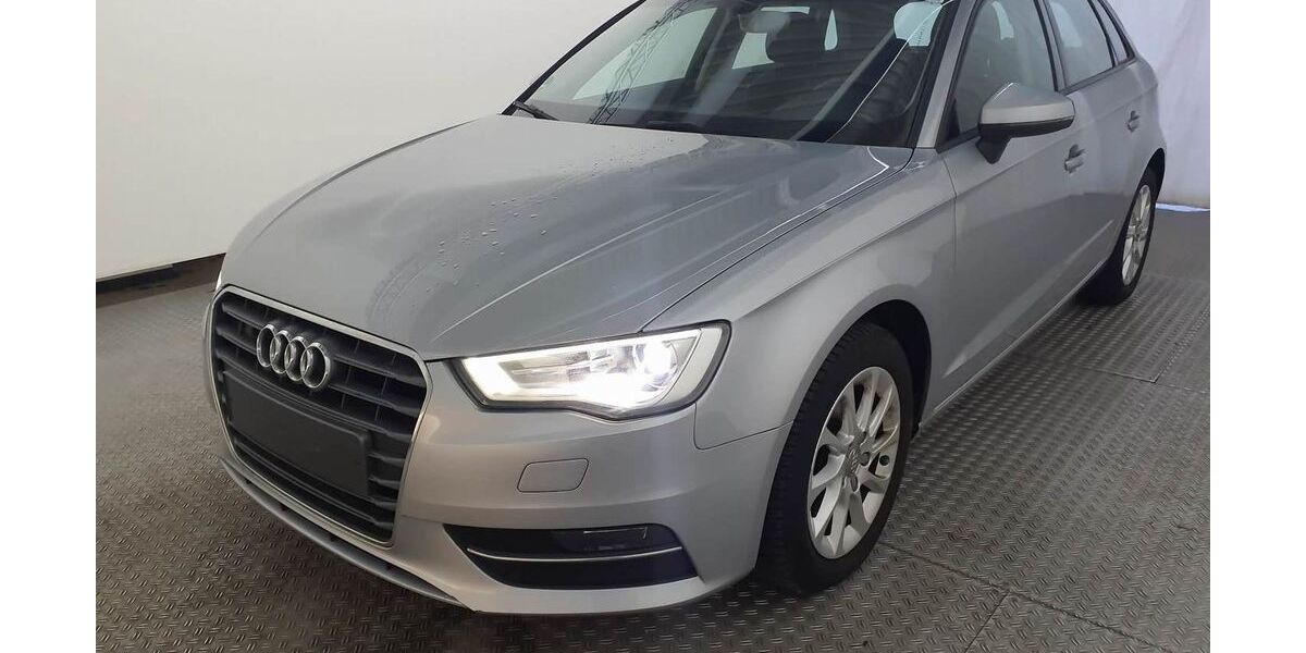 Audi A3 73.531 km 12.695 &euro; Niederlauer 97618